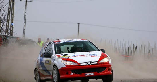 Rajd Mazowiecki